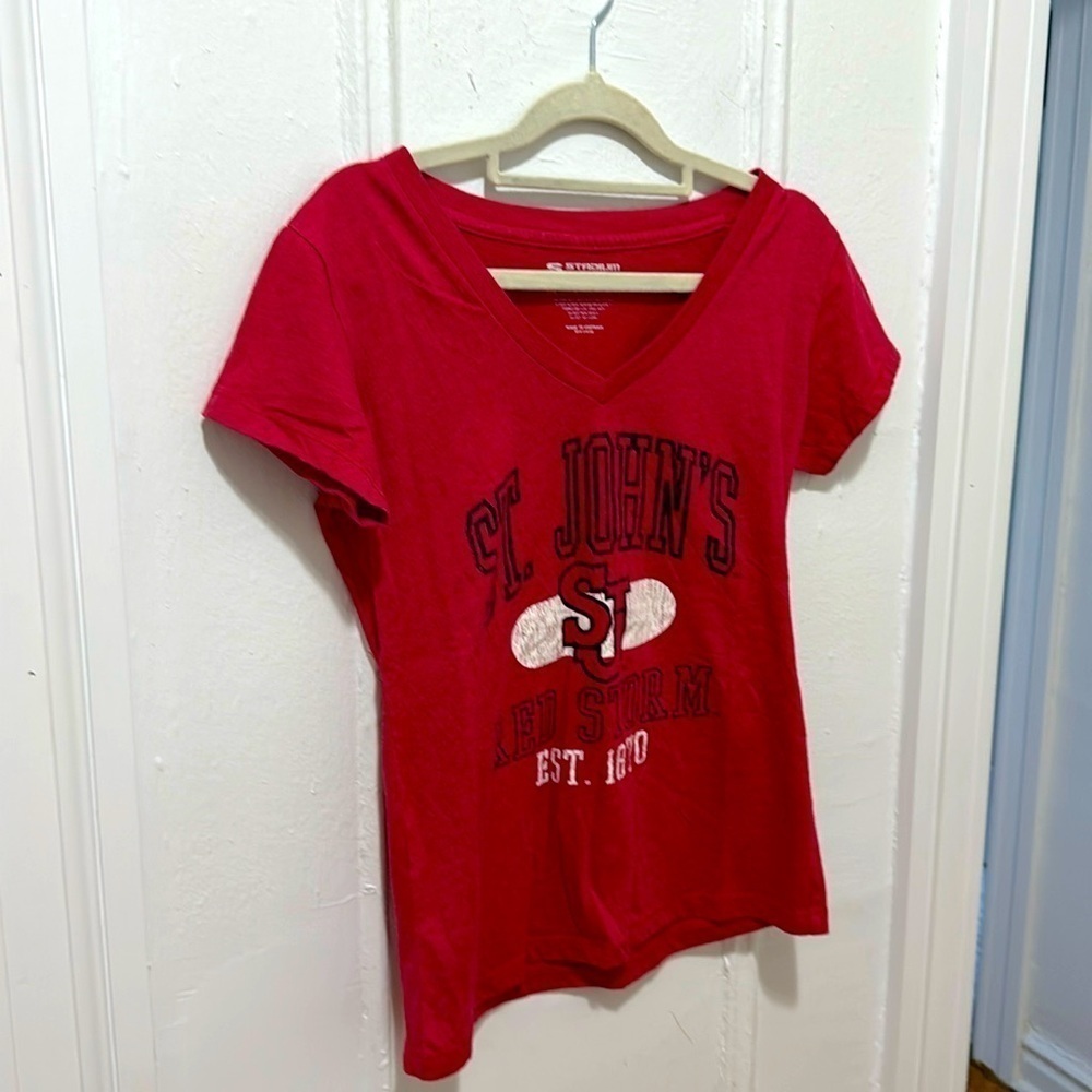 Red Top
